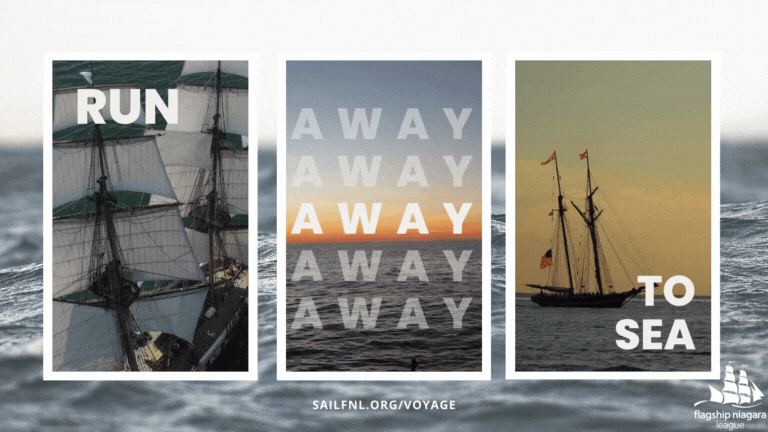 Voyage Program Promo 2