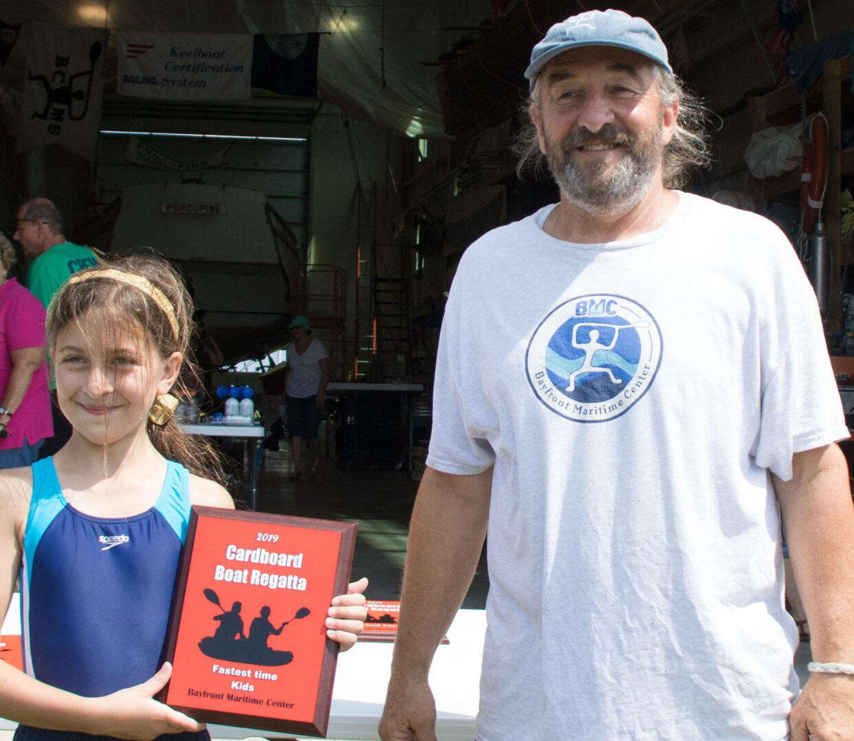 2019 Shirt - Needed to be recreated