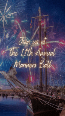 Mariners Ball Promo 1