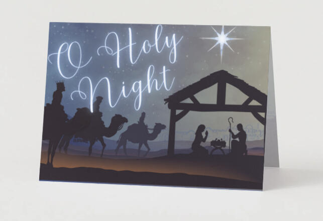 Card Front